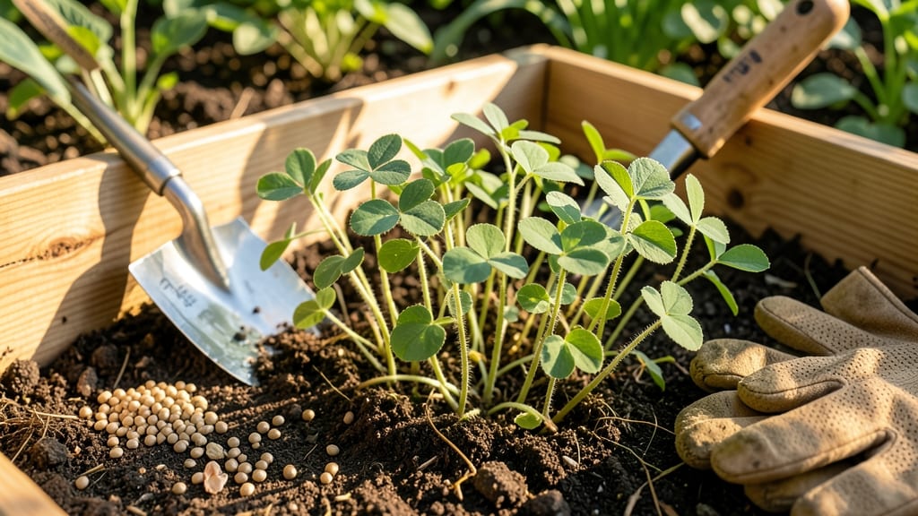 When to Plant Alfalfa in Spring: Cold-Hardy Stages for Fast Establishment