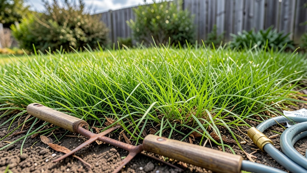 When to Plant Bermuda Grass Seed in South Carolina: Late Spring Heat-Ready Guide