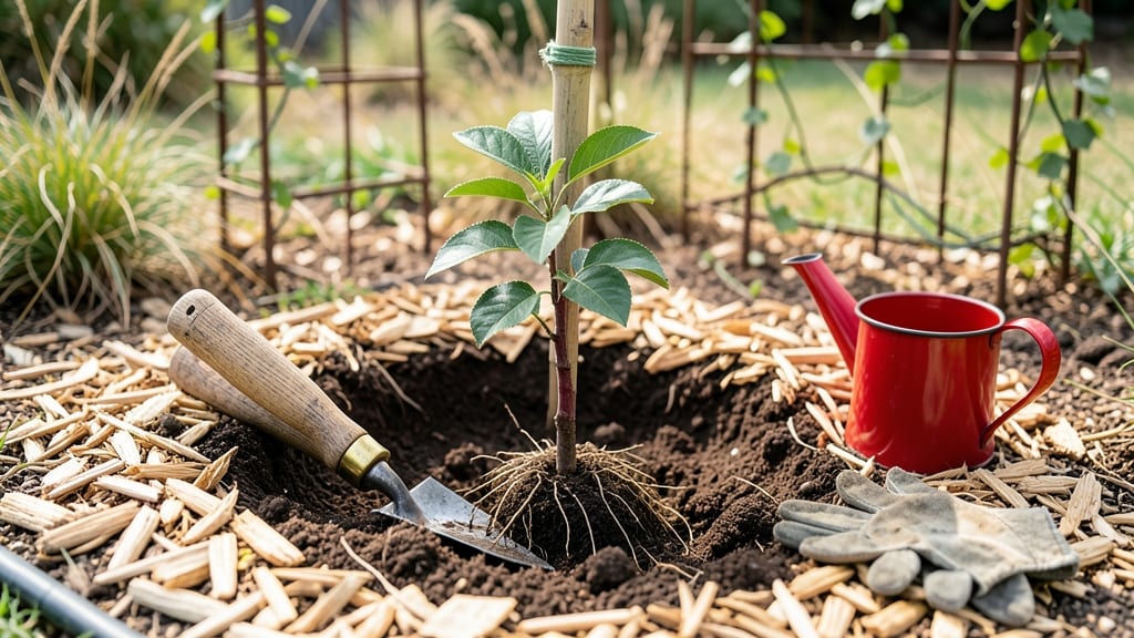 When to Plant Fruit Trees in South Australia: Climate Zones & Chill-Hour Matching Guide
