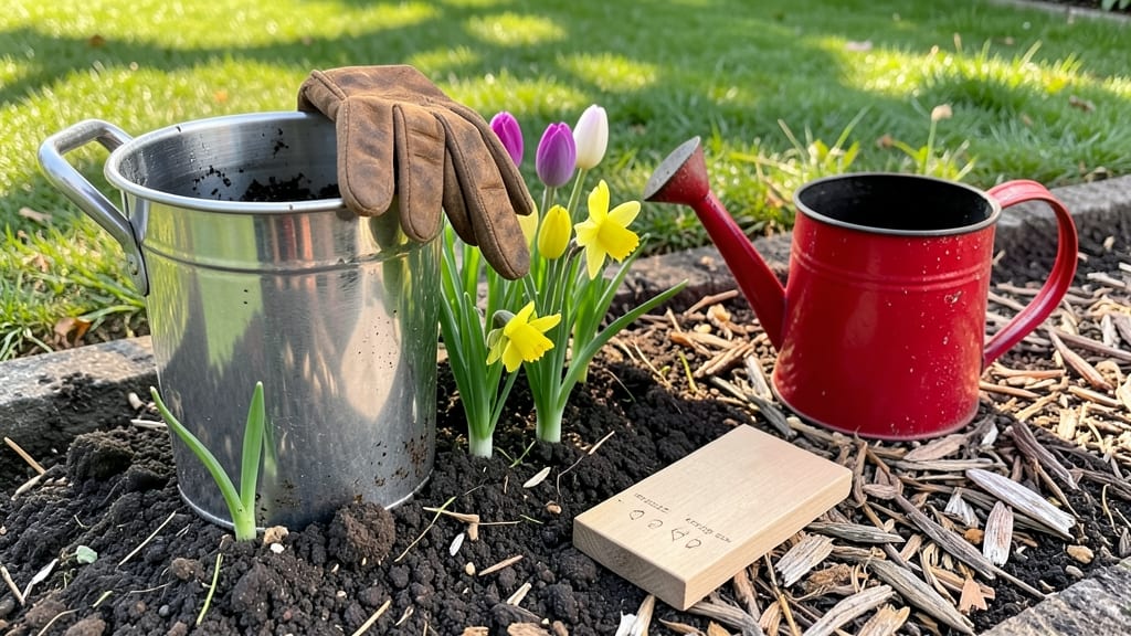 When to Plant Flowers in Spring: Perfect Timing by Hardiness Zone for Long-Lasting Blooms