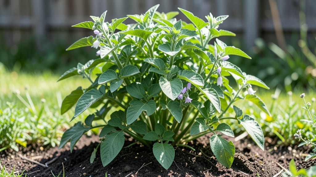How Tall Do Potato Plants Grow: Height Guide by Variety and Growth Stages