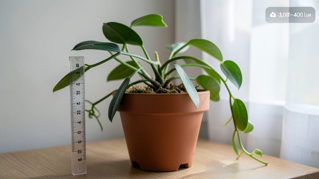 How Much Light Does a Lipstick Plant Need: Thriving Care Guide for Indoor Growers