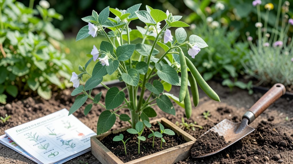 When to Plant Beans in Wisconsin: Soil Warmth Triggers for Fast Germination