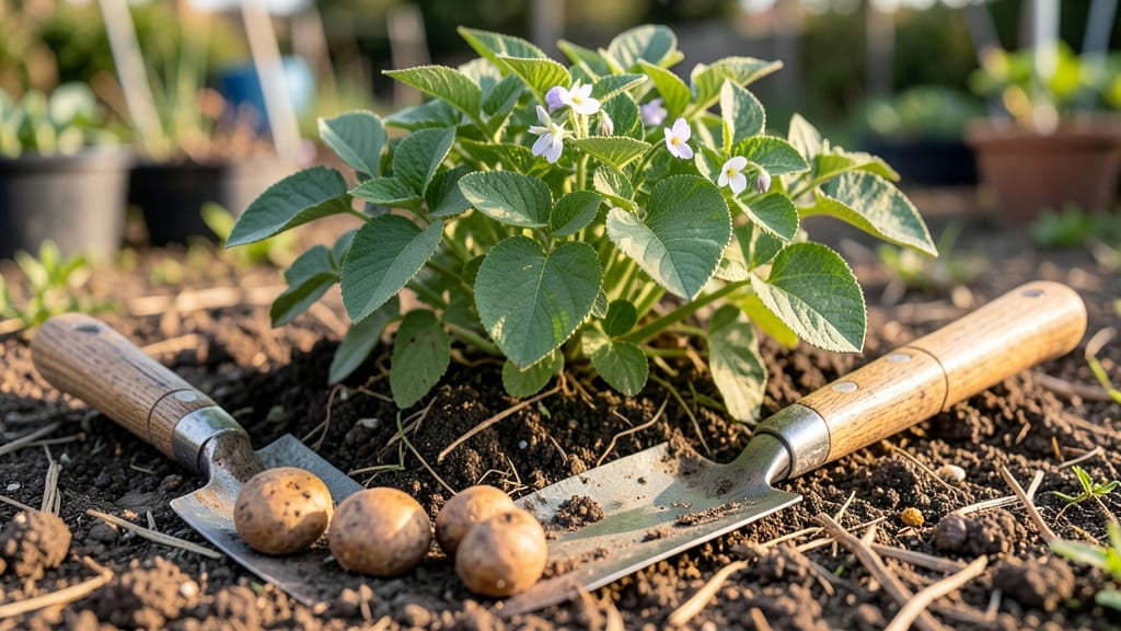 When to Plant Potatoes in Zone 7: Exact Dates for Zero-Bolt Success