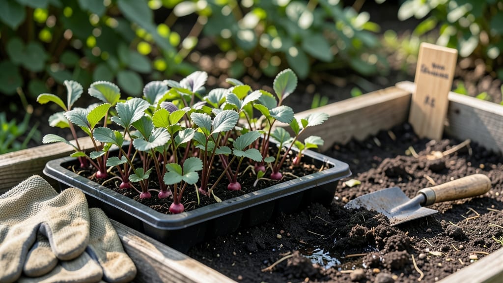 When to Plant Beets in Seattle: Microclimate-Smart Start Dates for Zero Bolt Risk