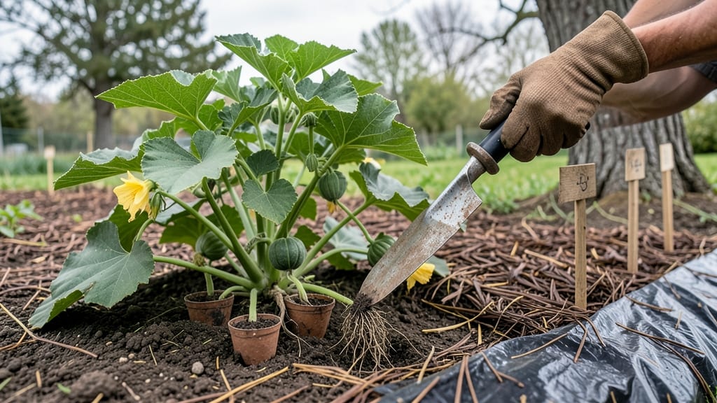 When to Plant Acorn Squash in Florida: Avoid Bolting with These Exact Weeks Before Summer Heat