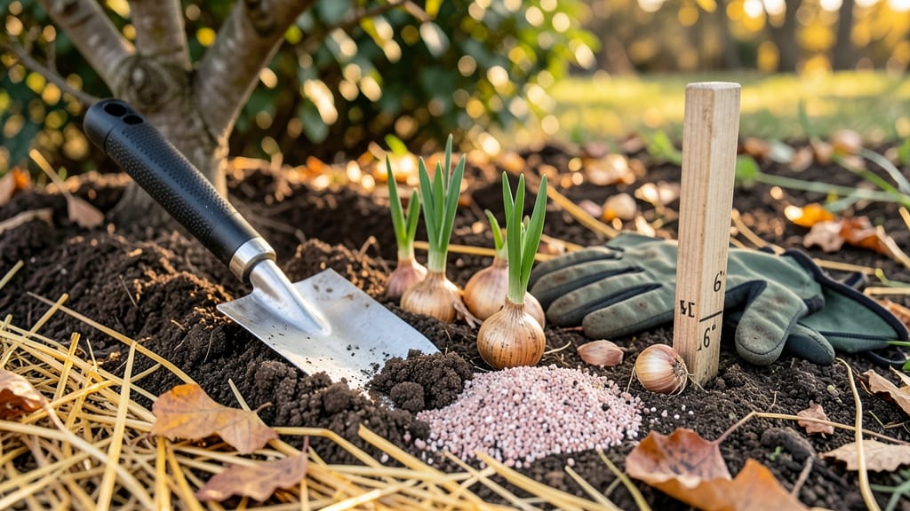When Do You Plant Tulips in North Carolina: Microclimate Guide for Zero-Frost Blooms