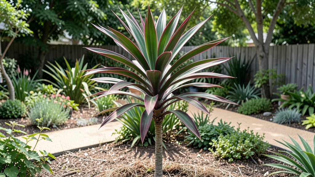 How Tall Do Dracaena Plants Grow: Size Guide by Variety and Care Tips