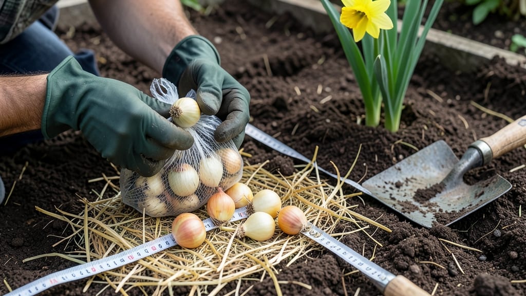 When to Plant Daffodils in Massachusetts: Zone-Specific Timeline for Bold Spring Blooms