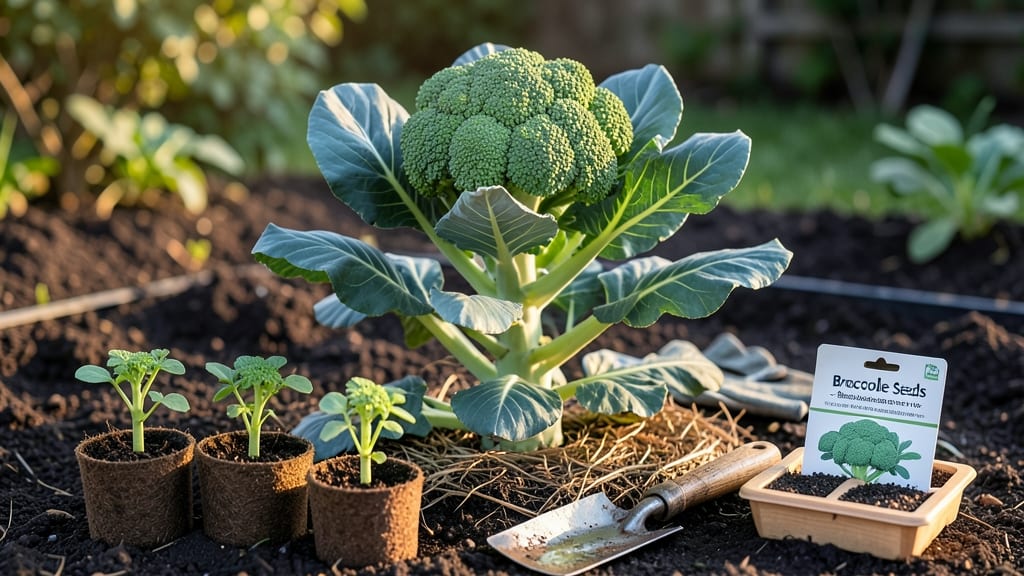 When to Plant Broccoli in Minnesota: Frost-Free Timeline by Hardiness Zones