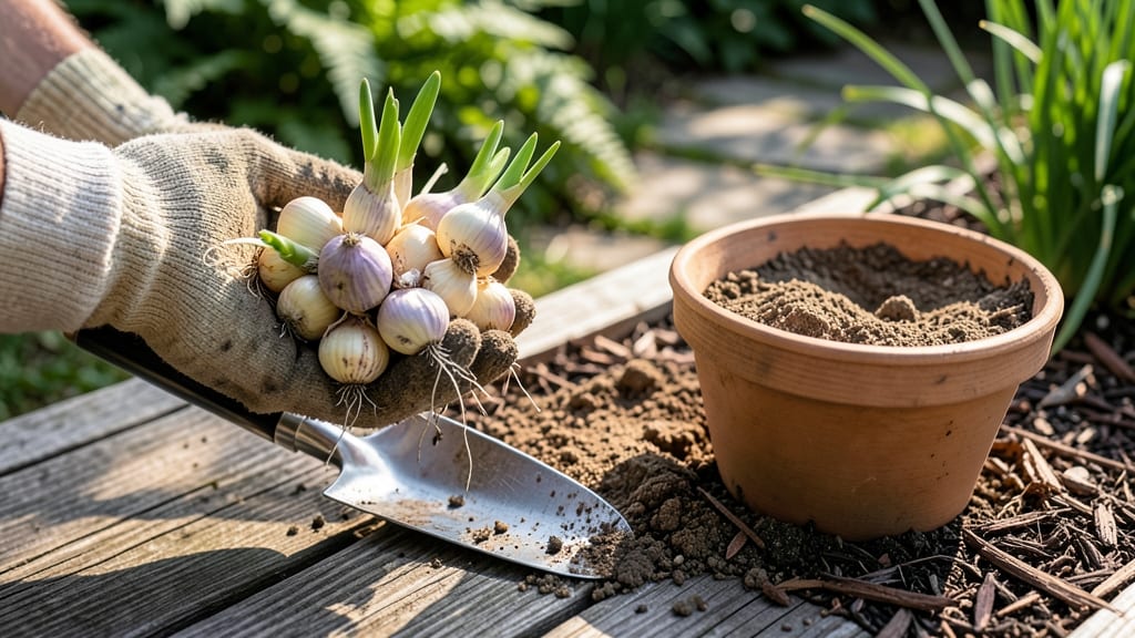 When to Plant Freesia Bulbs in Zone 5: Chill-Hour Secrets for Fragrant Spring Blooms