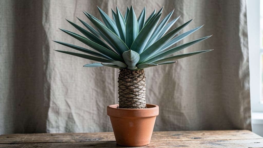 How Tall Can a Yucca Plant Grow: Giant Varieties and Compact Options Explained