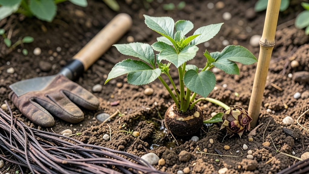 When to Plant Dahlias in Texas: Heat-Resistant Varieties and Frost-Free Deadlines