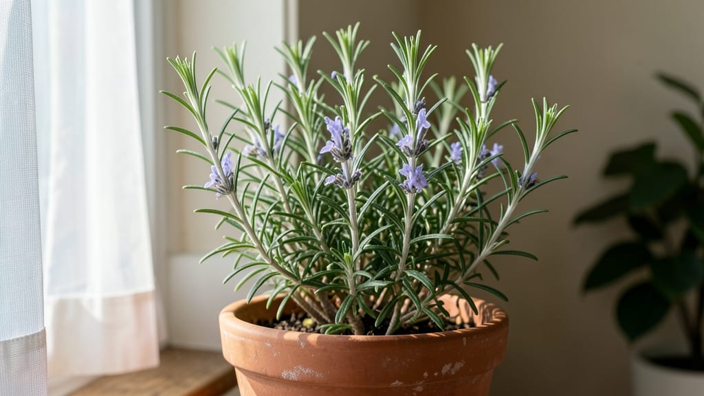 How Tall Do Rosemary Plants Grow: Variety-Specific Heights and Growth Habits