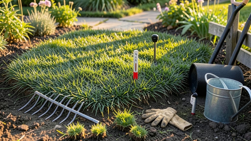 When to Plant Bermuda Grass in Oklahoma: Heat-Resistant Varieties & Exact Months for Fast Spread