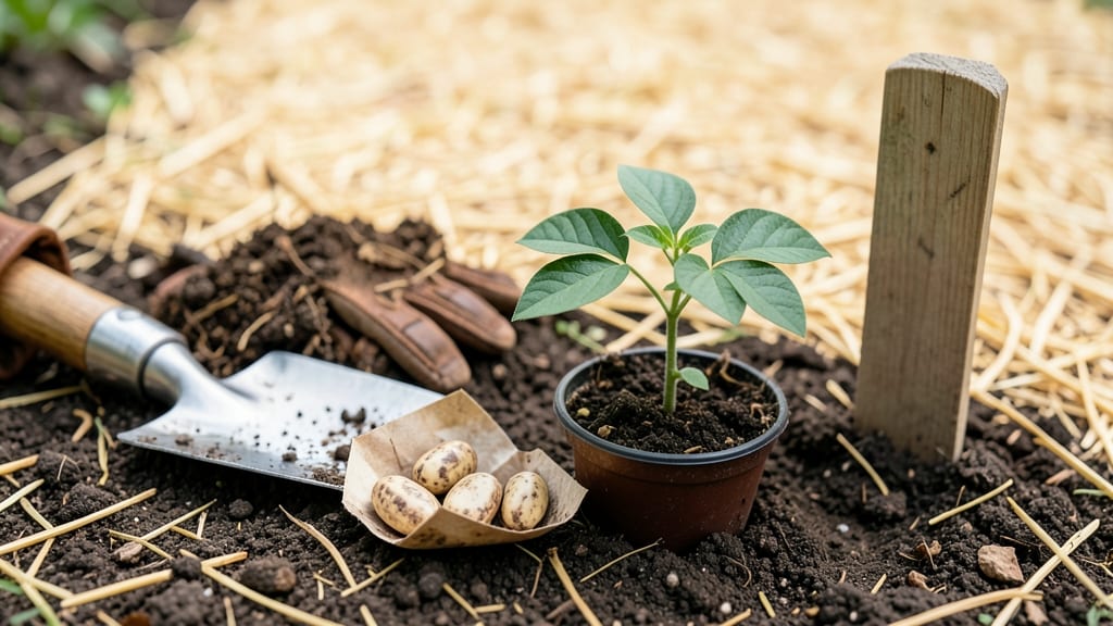 When to Plant Beans in Seattle: Microclimate-Smart Dates for Zero Bolt Risk