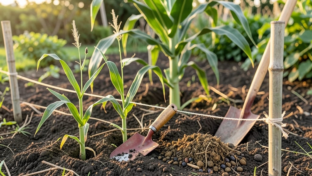 When to Plant Corn in New Jersey: Frost-Free Timeline by Zone & Variety