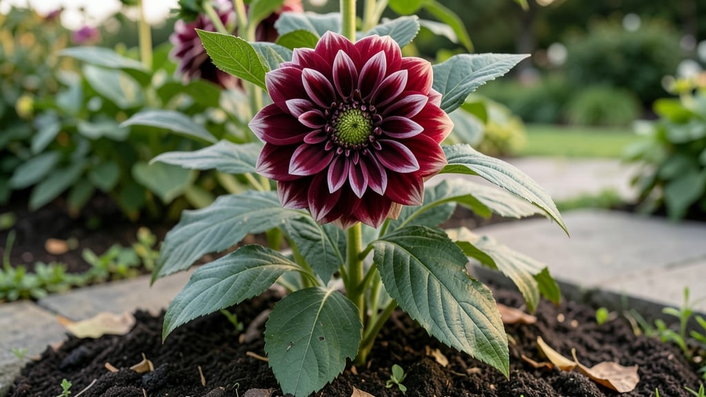 When to Plant Dahlia Bulbs in Michigan: Frost-Free Timeline by Zone 5-6