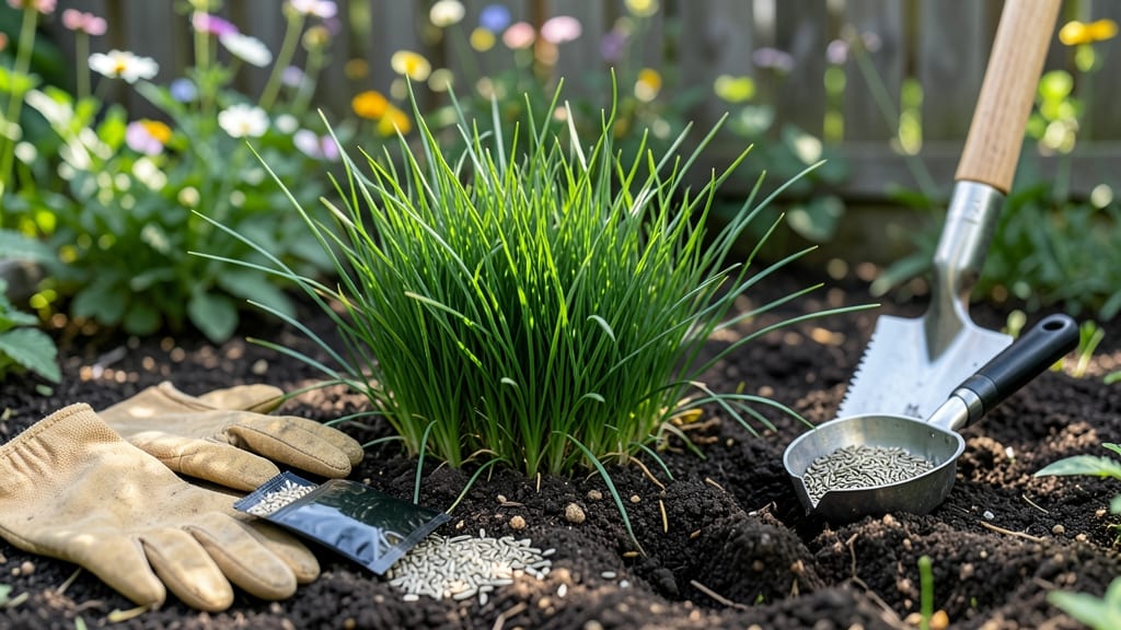 When to Plant Annual Ryegrass in Texas: Frost-Free Window by Region