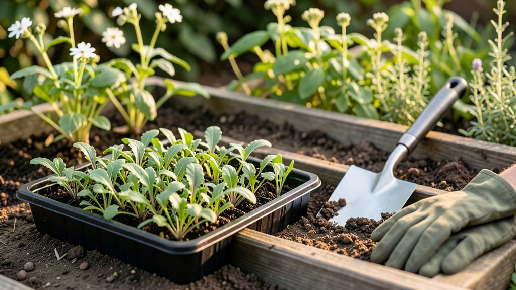 When to Plant Arugula in Texas: Heat-Resistant Varieties and Microclimate Timing