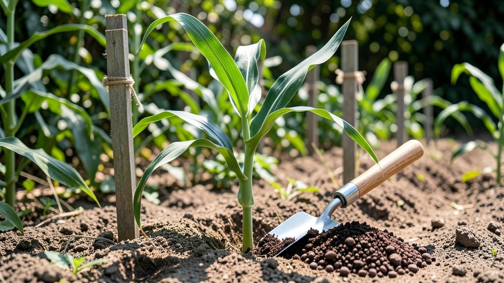 When to Plant Corn in Iowa: USDA Zone 5-6 Heat-Ready Calendar