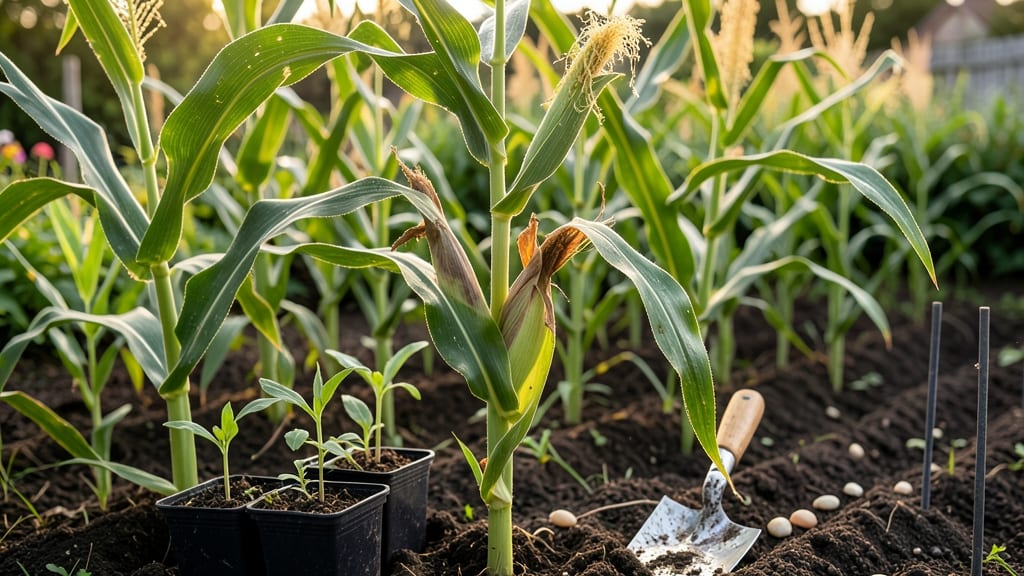 When to Plant Corn in Idaho: Microclimate-Specific Dates for Zero Bolt Risk