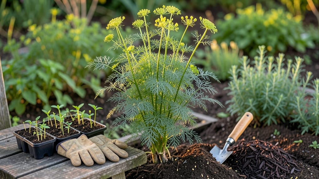 When to Plant Dill in Florida: Microclimate Zones for Zero-Bolt Success