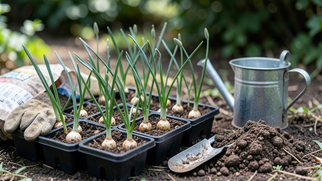 When to Plant Freesias in Melbourne: Autumn Timing for Zero-Frost Blooms