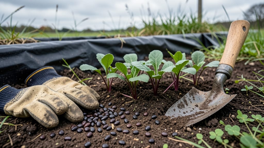 When to Plant Beets in Zone 7: Frost-Free Timeline for Zero Bolting