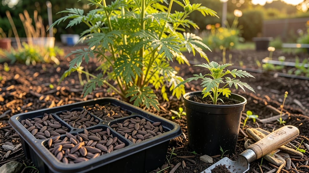 When to Plant Cosmos Seeds in Zone 7: Spring vs Fall Timing for Zero-Bolt Blooms