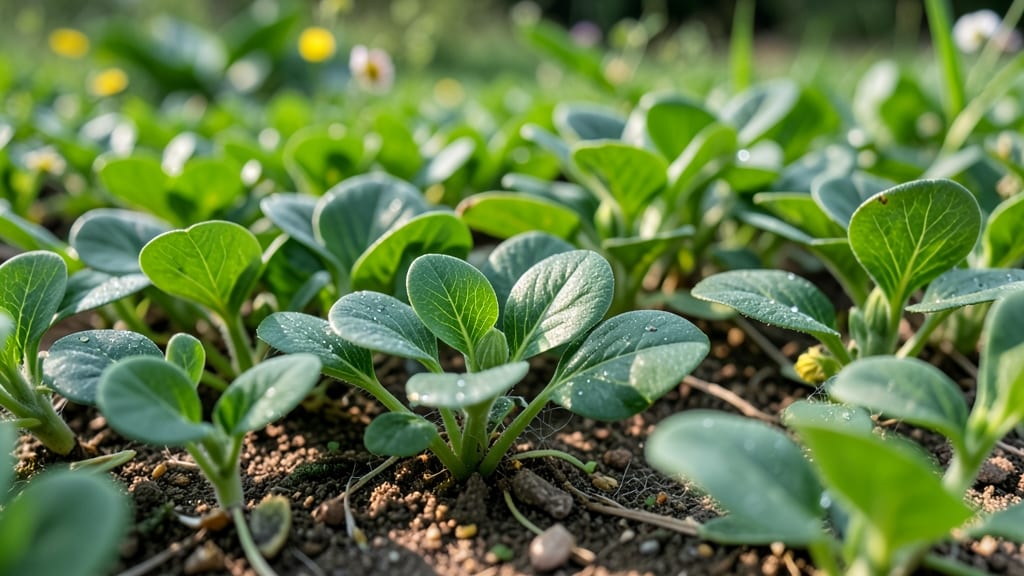 When to Plant Food Plots for Deer in Georgia: Best Months by Soil Temp for Zero Bolt Risk