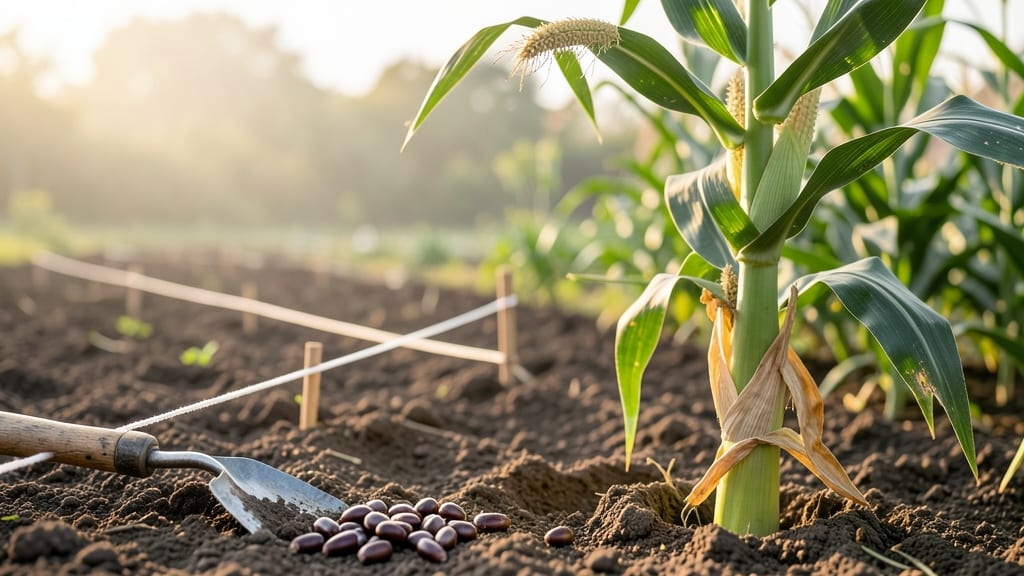 When Do You Plant Corn in Missouri: Frost-Free Timeline by Zone for Peak Yield
