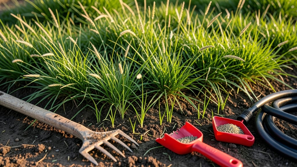 When Is the Best Time to Plant Grass Seed in Pennsylvania: Zone-Specific Months for Strong Root Establishment