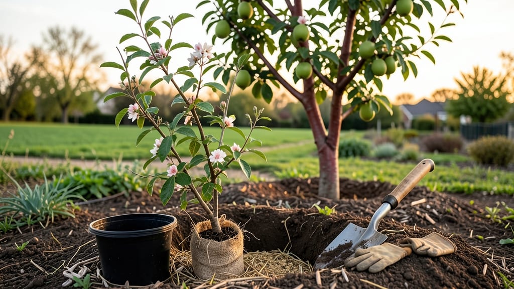 When to Plant a Peach Tree in Texas: Chill-Hour Zones & Heat-Proof Timing Guide