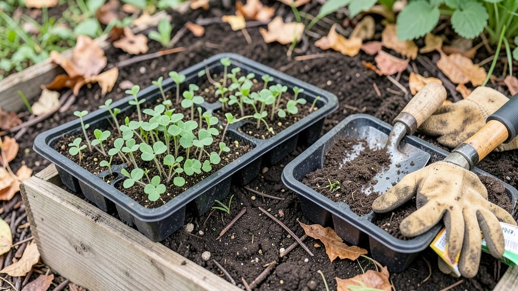 When to Plant Clover in the Fall: Zone-Specific Weeks Before Frost for Lush Growth