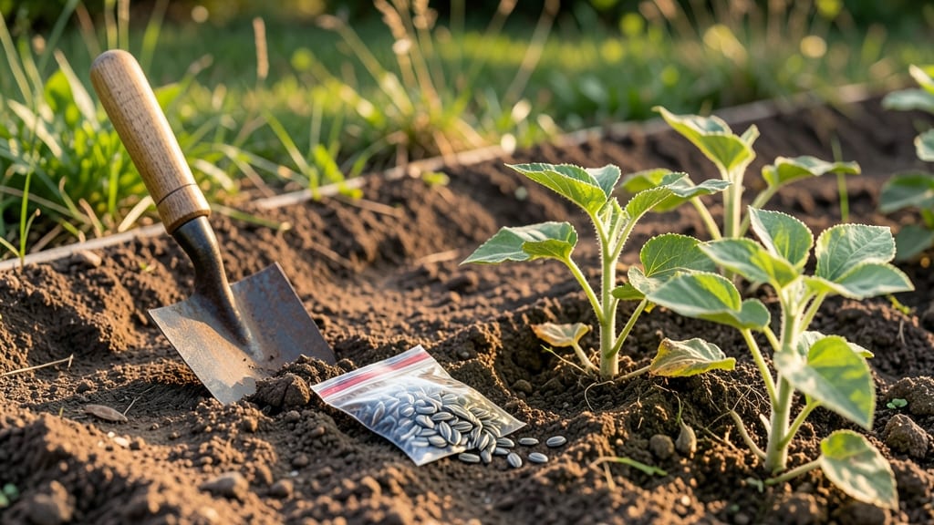 When Do You Plant Sunflowers in Missouri: Exact Dates by Zone for Bold Blooms