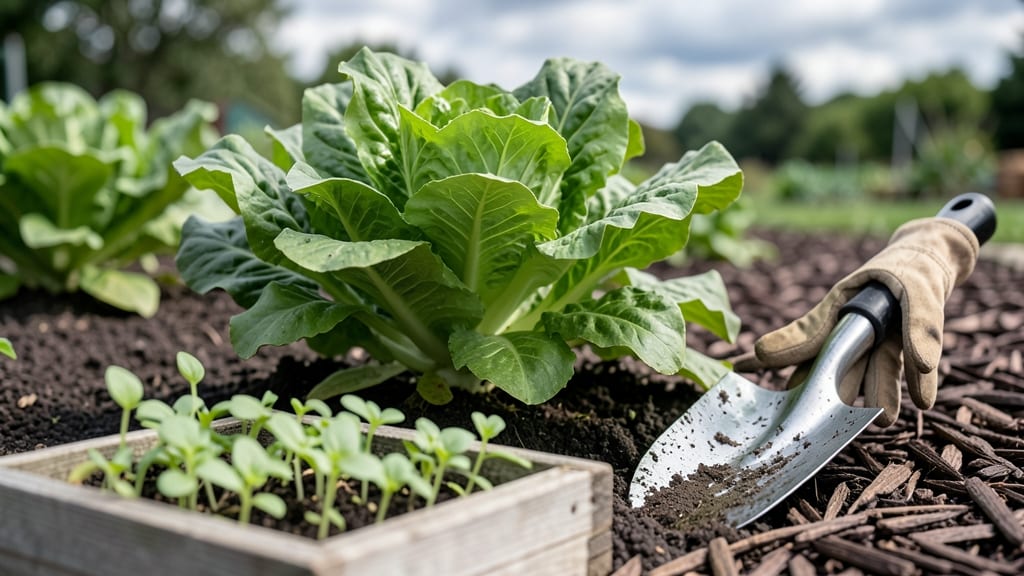 When Do You Plant Lettuce in Texas: Heat-Tolerant Varieties & Exact Months for Zero Bolt Risk