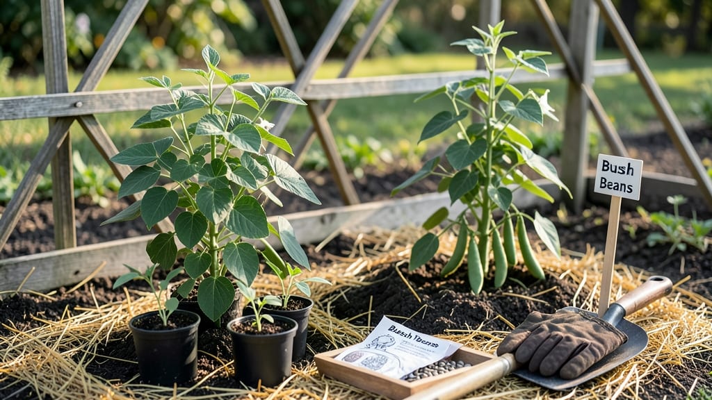 When to Plant Beans in Virginia: Heat-Tolerant Varieties and Soil Prep Tricks