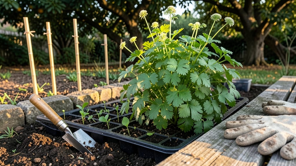 When to Plant Cilantro in Missouri: Spring & Fall Deadlines to Prevent Bolting