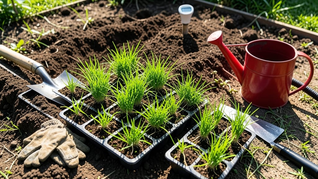 When to Plant Bermuda Grass in Virginia: Zone-Specific Deadlines for Lush Lawns