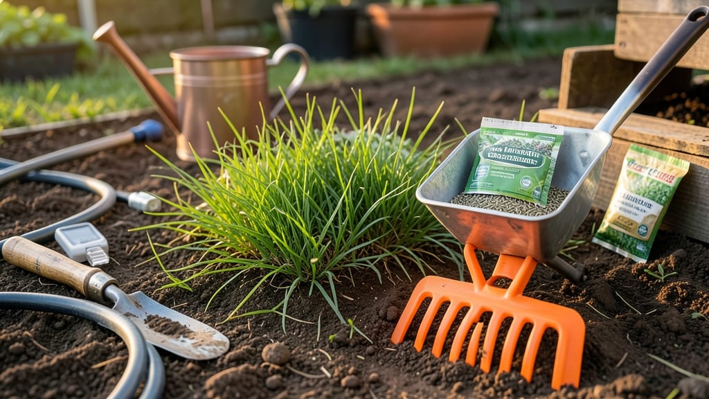 When Is the Best Time to Plant Grass Seed in Minnesota: Spring vs Fall Deadlines for Fast Germination