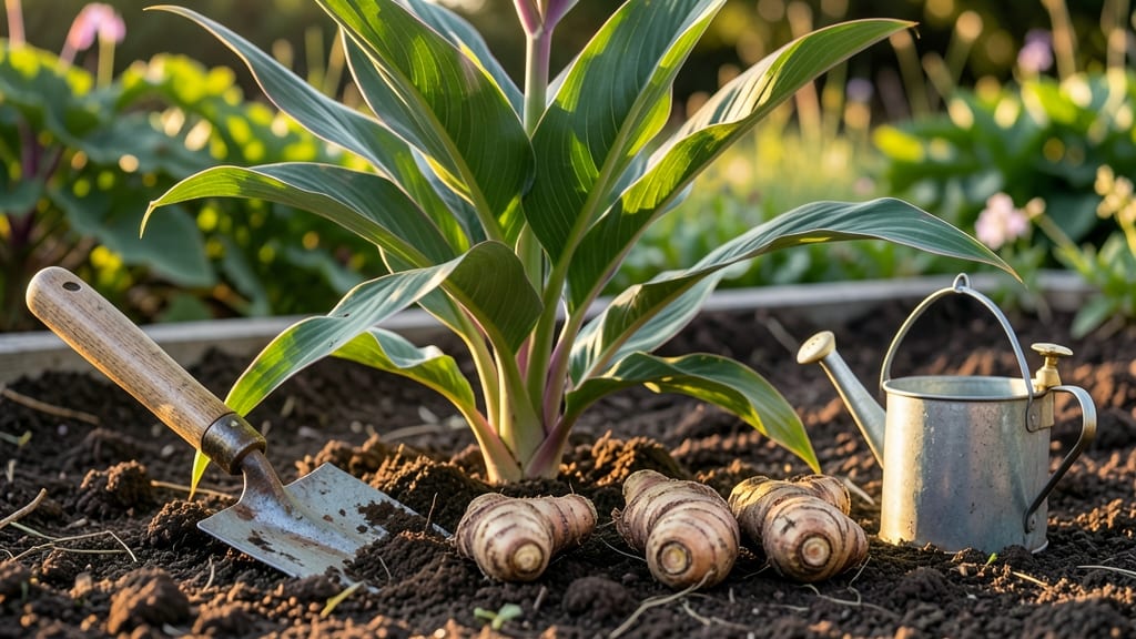 When to Plant Canna Lilies in Ontario: Frost-Free Timeline by Zone for Bold Blooms
