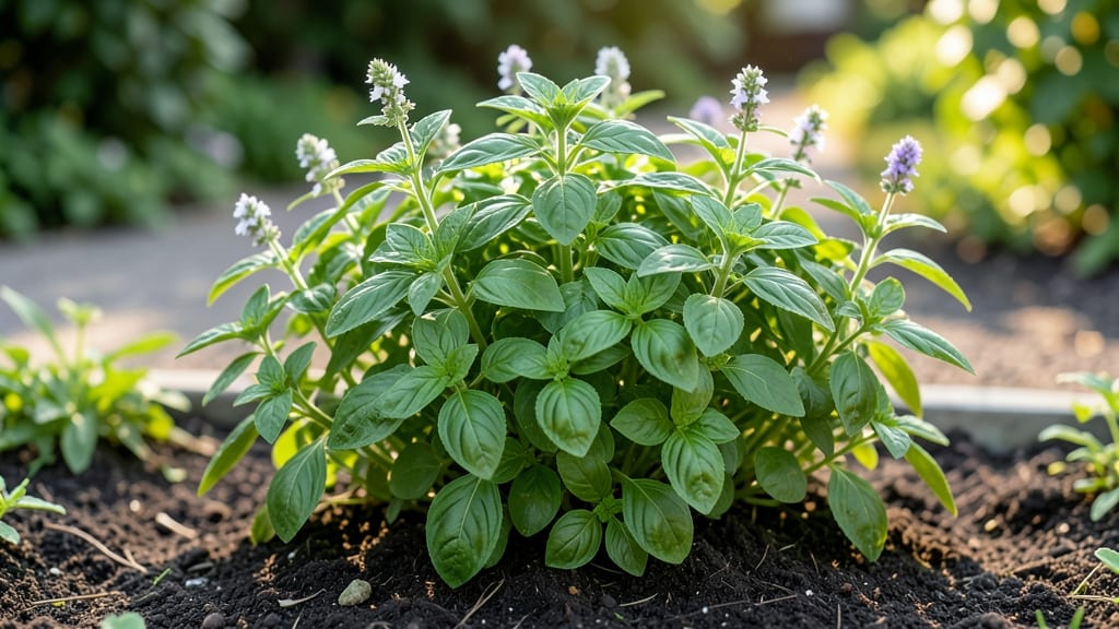 How Tall Can Basil Plants Grow: Height Limits & Growth Secrets for Lush Harvests