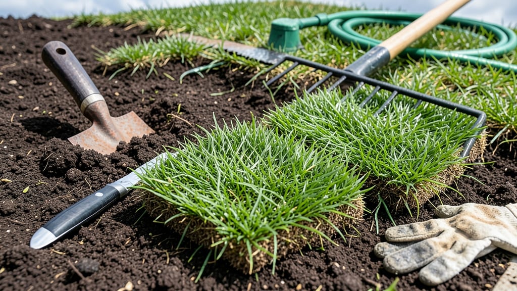 When Is the Best Time to Plant Bermuda Grass in Texas: Heat-Zone Timeline for Fast Establishment