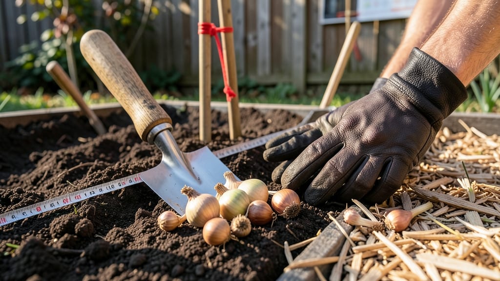 When to Plant Bulbs in Zone 7B: Perfect Timing for Spring and Fall Success