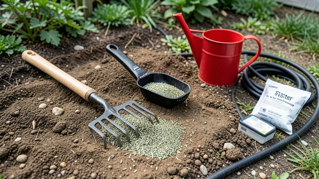 When Is the Best Time to Plant Grass Seed in Indiana: Spring vs Fall Deadlines for Thick Turf