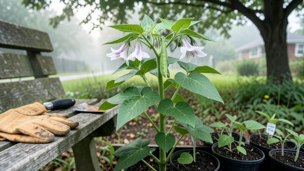 When to Plant Beans in Kentucky: Soil Temp & Frost-Free Timeline for Zero-Bolt Success