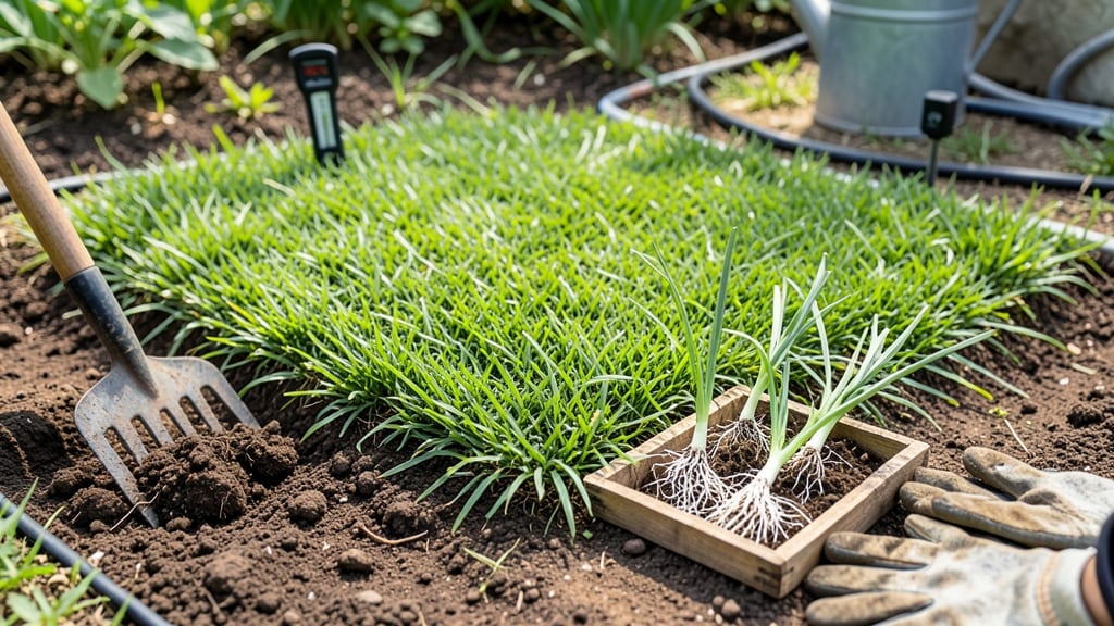 When to Plant Bermuda Grass in Florida: Heat-Resistant Timeline for Fast Establishment
