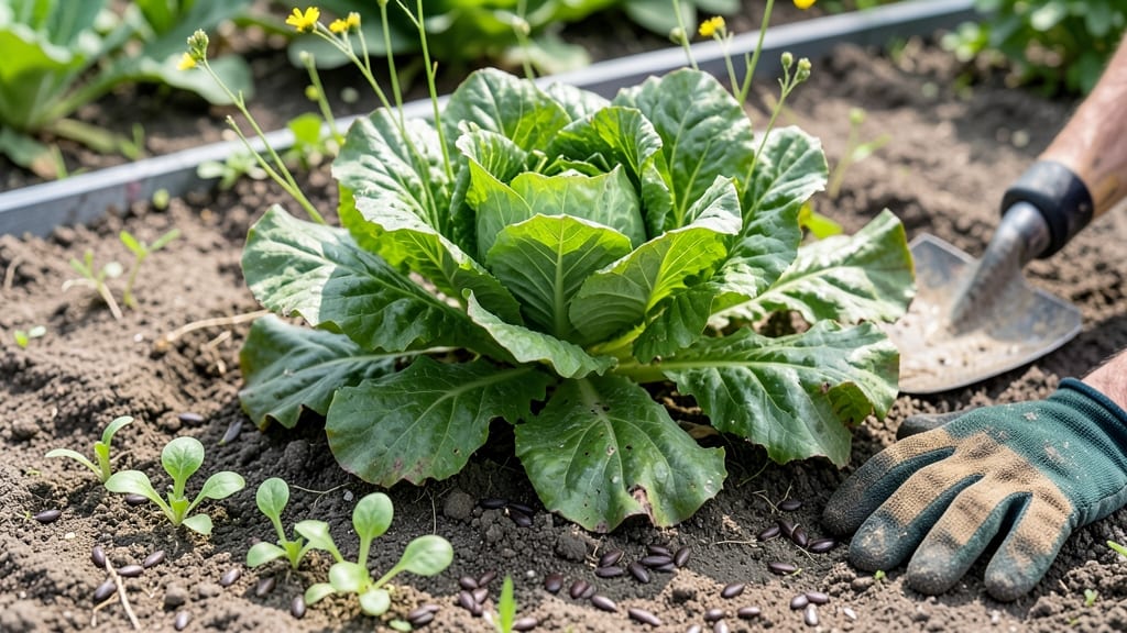 When to Plant Lettuce in Zone 6: Frost-Free Window for Bolt-Free Harvests
