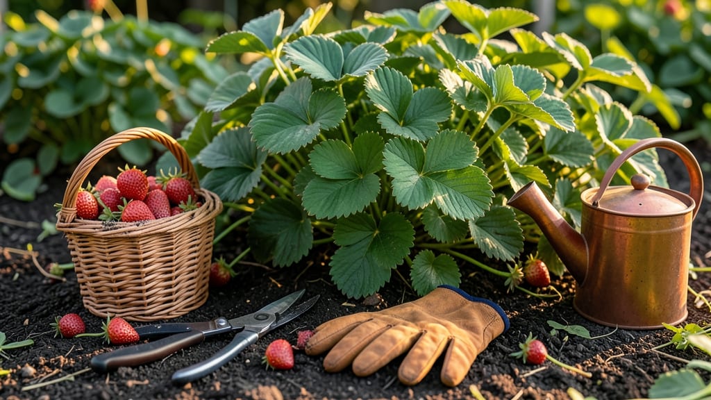 When Are Plant City Strawberries in Season: 2024 Picking Dates by Variety